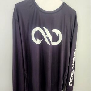 Hook 360 Tournament Performance Shirt XL